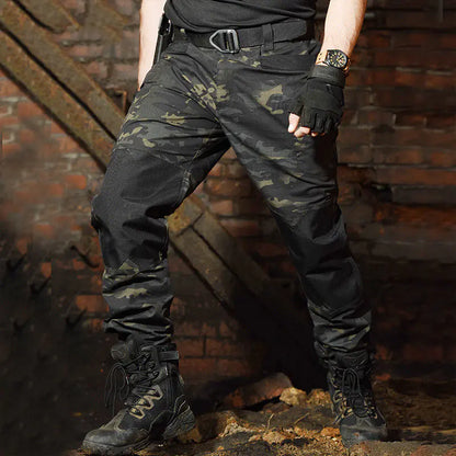 Tactical Pants