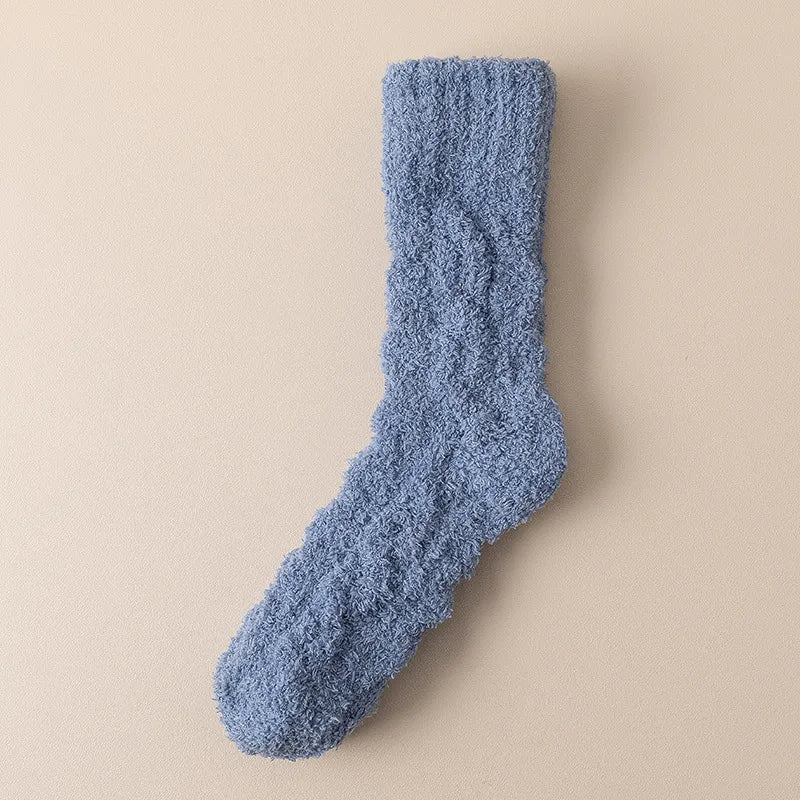 Fleece Socks