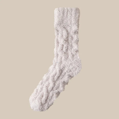Fleece Socks