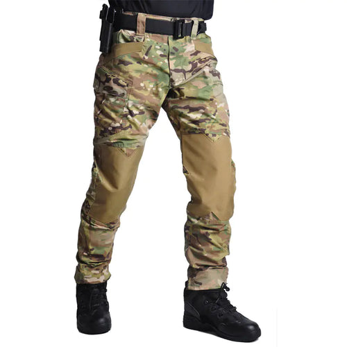 Tactical Pants