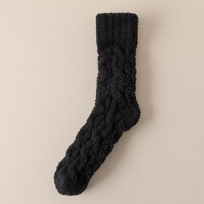 Fleece Socks