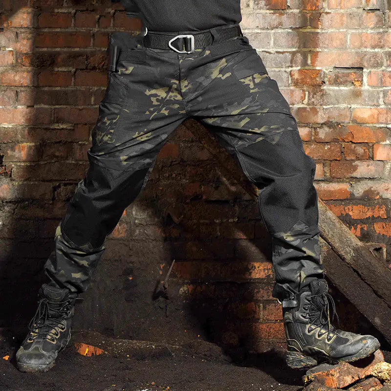 Tactical Pants