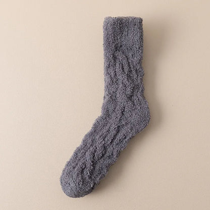 Fleece Socks